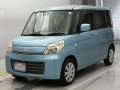 2013 Suzuki Spacia