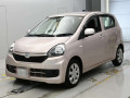 2016 Daihatsu Mira e:S