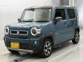 2020 Suzuki Hustler