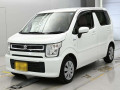 2017 Suzuki Wagon R