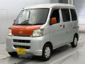 2006 Daihatsu Hijet Cargo