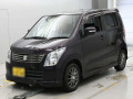 2012 Suzuki Wagon R