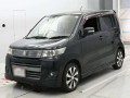 2012 Suzuki WAGON R STINGRAY