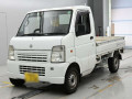 2009 Suzuki Carry Truck