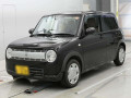 2016 Suzuki ALTO Lapin