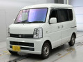 2005 Suzuki Every Wagon