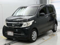 2017 Honda N-Wgn