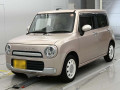 2014 Suzuki ALTO Lapin