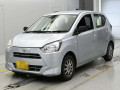 2018 Daihatsu Mira e:S