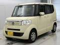 2012 Honda N-BOX