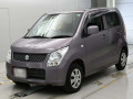 2009 Suzuki Wagon R