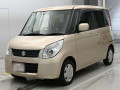 2011 Suzuki Palette