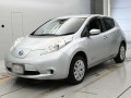 2016 Nissan Leaf