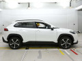 2024 Toyota Corolla Cross