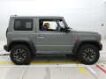 2024 Suzuki Jimny Sierra