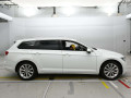 2016 Volkswagen Passat Variant