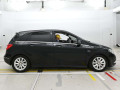 2012 Mercedes Benz B-Class