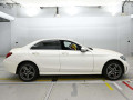2021 Mercedes Benz C-Class