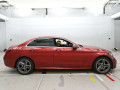 2019 Mercedes Benz C-Class
