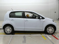 2013 Volkswagen up!