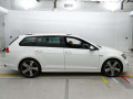 2015 Volkswagen Golf Variant