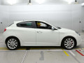 2013 Alfa Romeo Giulietta