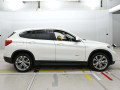 2017 BMW X1