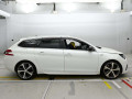 2020 Peugeot 308
