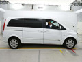 2010 Mercedes Benz V-Class