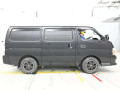 2010 Nissan Caravan Van
