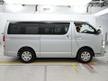 2014 Toyota Hiace Van