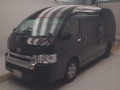 2017 Toyota Hiace Commuter