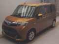 2019 Toyota TANK