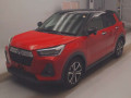 2020 Daihatsu Rocky