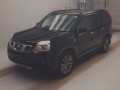 2013 Nissan X-Trail