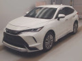 2022 Toyota Harrier