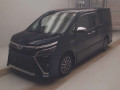 2019 Toyota Voxy