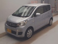 2016 Mitsubishi eK Wagon