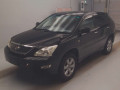 2007 Toyota Harrier
