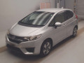 2013 Honda Fit Hybrid