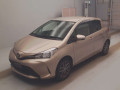 2014 Toyota Vitz