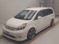 2009 Toyota Isis