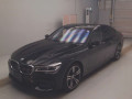2016 BMW 7 Series