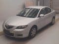 2007 Mazda Axela