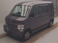 2007 Honda Vamos Hobio Pro