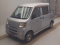 2012 Daihatsu Hijet Cargo