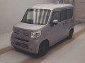 2018 Honda N-VAN