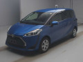 2018 Toyota Sienta