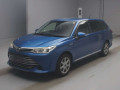 2016 Toyota Corolla Fielder
