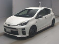 2018 Toyota Aqua